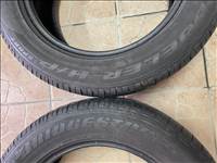  235/5517" használt Bridgestone nyári gumi 60%-os