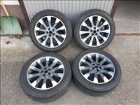 19" 5x108 Land Rover Freelander