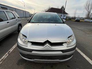 CITROËN C4 I (LC) Bal első Ablaktörlő Kar