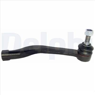 Renault Master III/Nissan NV400/Opel Movano B új utángyártott kormányösszekötő gömbfej, gömbcsukló jobb oldal DELPHI 2010-től