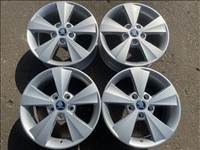 4db gyári 16" Skoda Octavia alufelni. (3768)