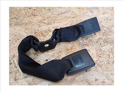 BMW 1 E81 E82  E87 (2005-2011) Hátsó Középső Biztonsági Öv Csat 