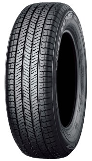 Yokohama Geolandar G91AV 235/55 R18 100H M+S nyári gumi 1. kép
