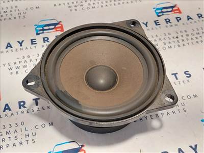 BMW E87 E90 hátsó kalaptartó hangszóró