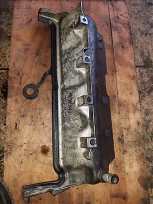 Renault Master Injektor Védő Burkolat 8200 290 988