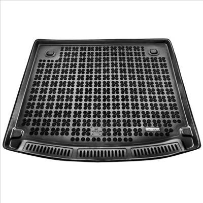 Opel Astra H III csomagtértálca 2004- - REZAW