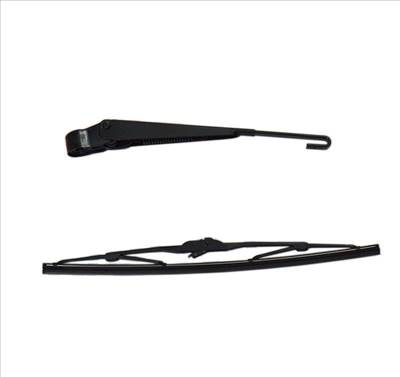 FIAT UNO hátsó ablaktörlő kar lapáttal 1983-2002