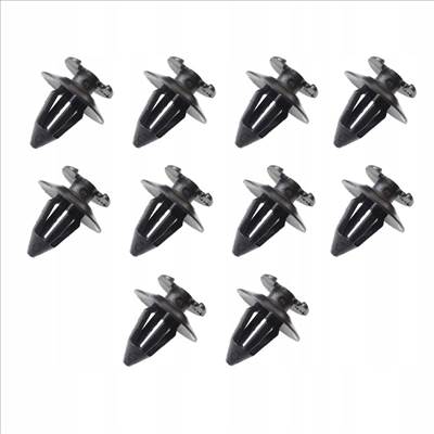 BMW 3 E21 kárpit rögzítő patent szett 1975-1983