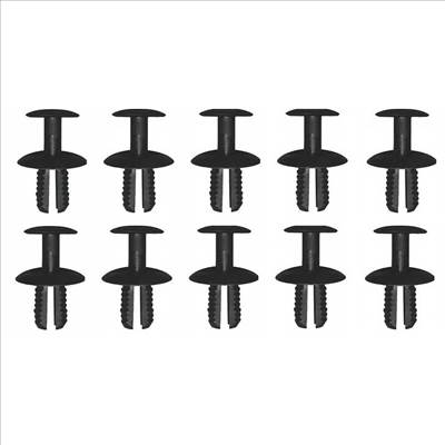 Seat MII kárpit rögzítő patent szett 2011-2019