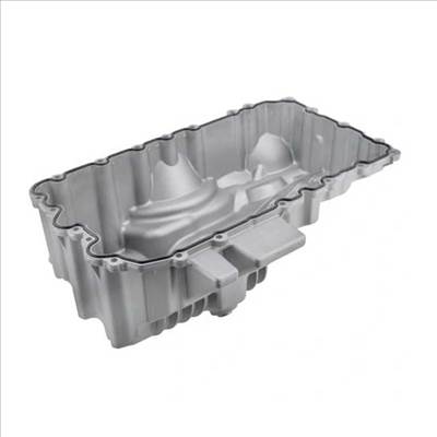 BMW Z4 Roadster (E89) sDrive 20 i olajteknő