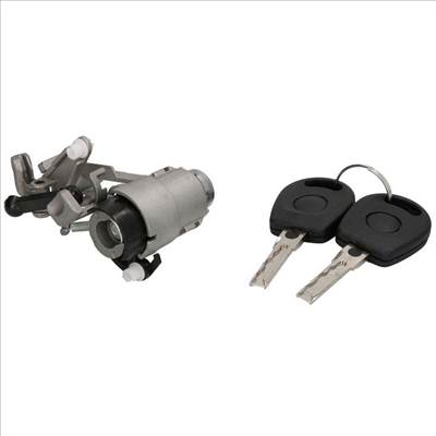 Seat Arosa hátsó ajtó zárhenger 1997-2004