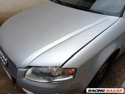 Audi A4 (B6/B7) Fényszóró eladó