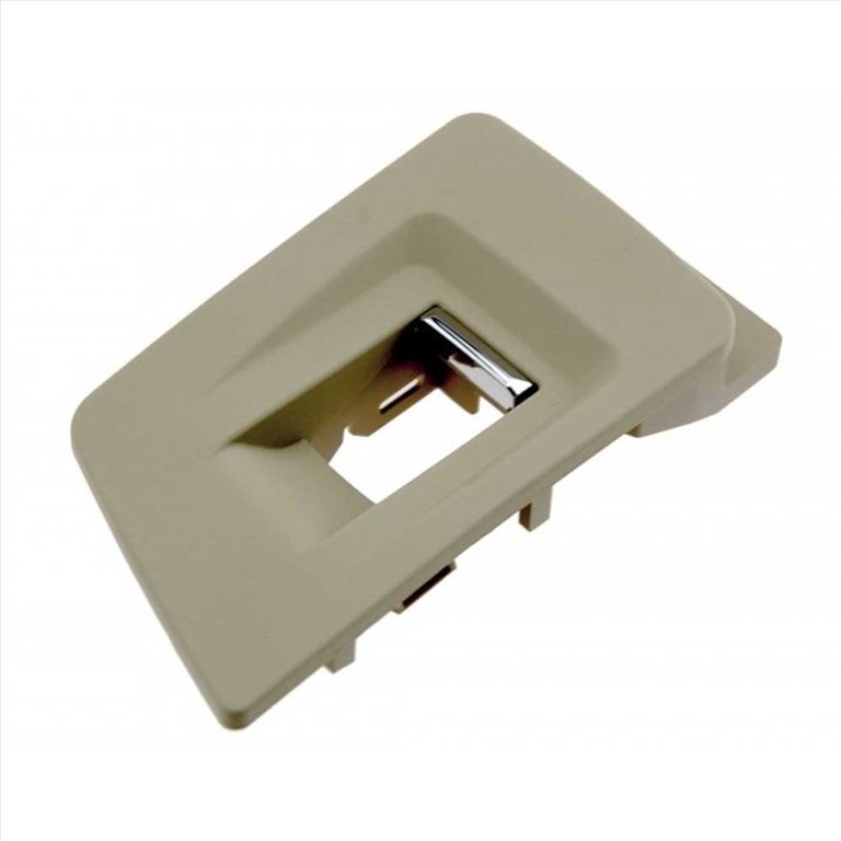 BMW 5 bal hátsó ablakemelő kapcsoló fedél 2009- 1. kép