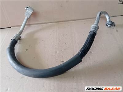 Mazda CX-7 2.3 MZR DISI MAZDA CX-7 Klíma Cső