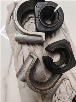 Mercedes Sprinter III W907 Sprinter 907-910 torziós szilent a9073262100