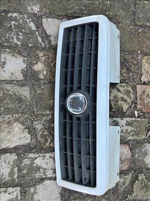 Fiat Doblo II Díszrács 