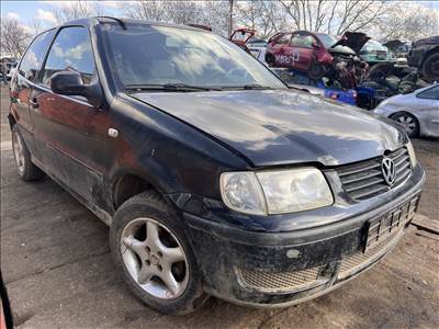 Volkswagen Polo III 1.0i bontott alkatrészei
