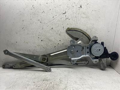 SUZUKI SWIFT III Jobb első Ablakemelő Szerkezet (Elektromos)