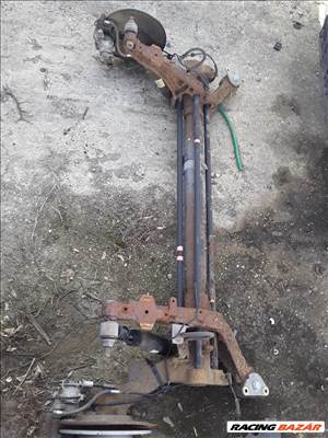 Citroen Xsara Picasso Hátsó Híd Tárcsafékes