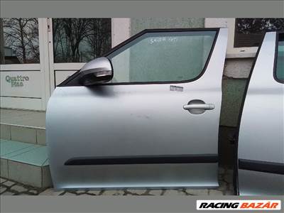 Skoda Yeti 2009-2013 ajtó 60000.-ft -tól