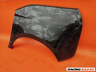 Bmw I3 Bal hátsó sárvédő (L.30)