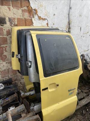 Mercedes vito 638 csomagtérajtó (kétfelé nyíló) jobbos-balos 611980