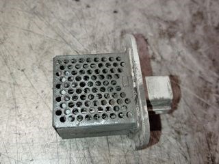 Suzuki Wagon R+ II Előtét Ellenállás Fűtőmotor *135713* ea41030753 1. kép