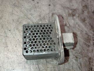 Suzuki Wagon R+ II Előtét Ellenállás Fűtőmotor *135713* ea41030753