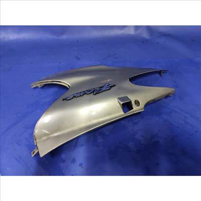 MBK XC125 Flame 2000-2004  Ülés idom oldalidom  Sitzverkleidung Seat cover
