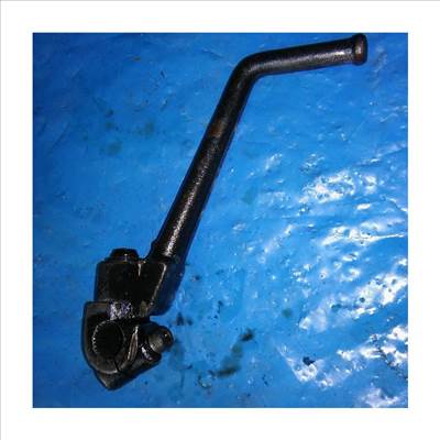 Gilera GSM50 2001 berugókar Kickstart pedal