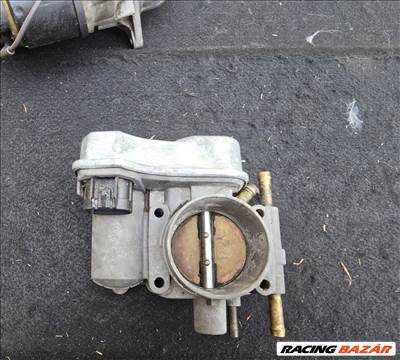 Opel Astra G, Opel Vectra B Pillangoszelep elektromos 