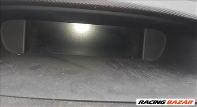 Peugeot 308 Központi Kijelző