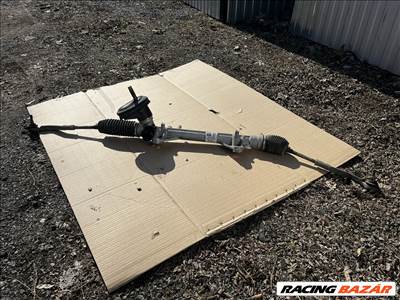 Renault Clio IV dCi 90 energy Kormánymű 4900121r