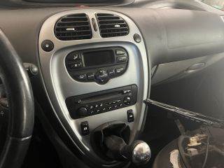 CITROËN XSARA PICASSO (N68) Ablakemelő Kapcsoló Négyes / Kettes