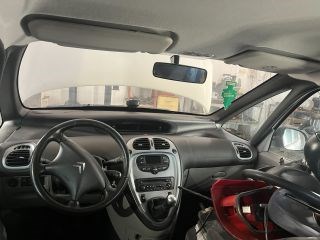 CITROËN XSARA PICASSO (N68) Jobb első Ablakemelő Kapcsoló 3. kép