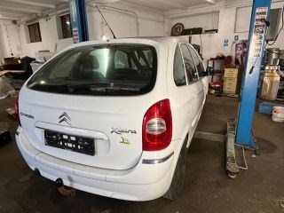 CITROËN XSARA PICASSO (N68) Jobb első Ablakemelő Kapcsoló 6. kép