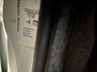 CITROËN XSARA PICASSO (N68) Jobb első Ablakemelő Kapcsoló 8. kép