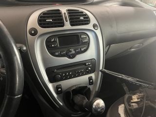 CITROËN XSARA PICASSO (N68) Jobb első Ablakemelő Kapcsoló 9. kép