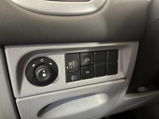 CITROËN XSARA PICASSO (N68) Jobb első Ablakemelő Kapcsoló 11. kép