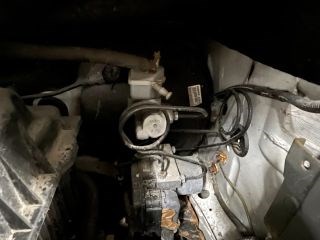 CITROËN XSARA PICASSO (N68) Jobb első Ablakemelő Kapcsoló 14. kép