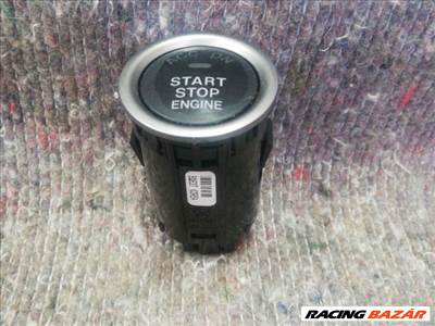 Mazda 6 (2nd gen) MAZDA 6 Start / Stop Indító Gomb
