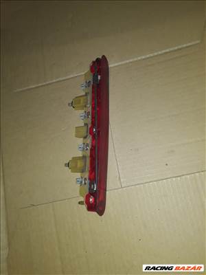 Peugeot 207 Pótféklámpa