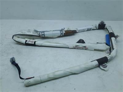 Mercedes w246 B class függönylégzsák, cikkszám: A2468602402