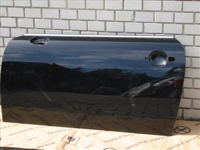 Mini Cooper Clubman R55 R57 R58 Jobb első ajtó 2006-tól-2014-ig