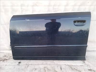 AUDI A4 Avant III (8ED/ B7) 2.0 TDI Bal első Ajtó (Üres lemez) #35224#