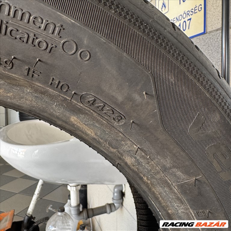 205/60 R17 Hankook K125 Ventus Prime 3 XL 97W új nyári gumiabroncs | DOT: 4423 4. kép