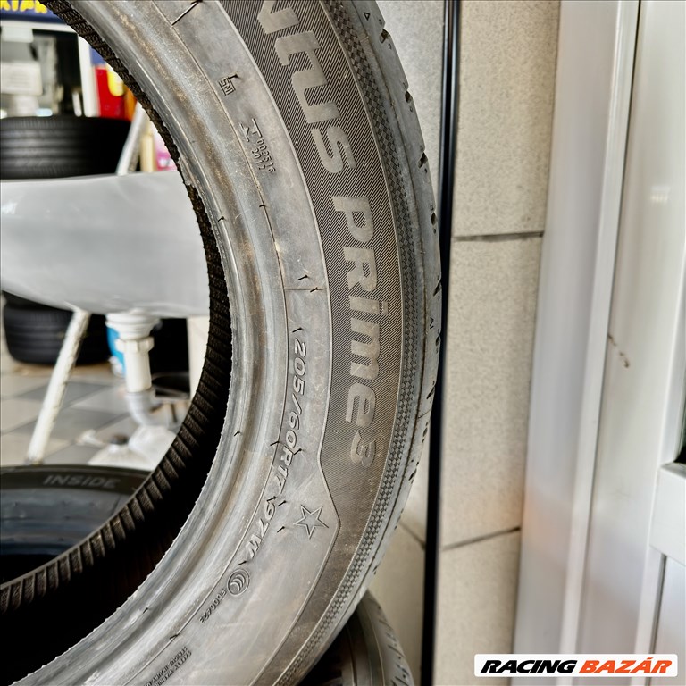 205/60 R17 Hankook K125 Ventus Prime 3 XL 97W új nyári gumiabroncs | DOT: 4423 5. kép