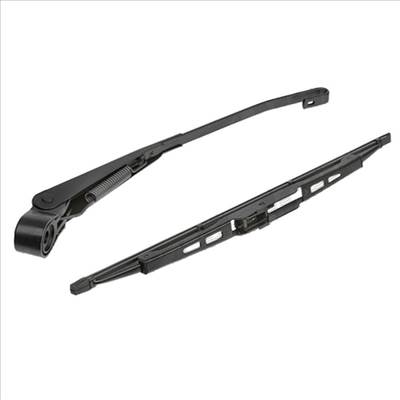 MAZDA TRIBUTE hátsó ablaktörlő kar lapáttal 2001-