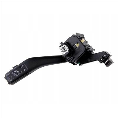 Skoda Superb kormányoszlop kapcsoló 2008-2015