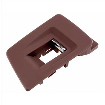 BMW 5 bal hátsó ablakemelő kapcsoló fedél 2009-